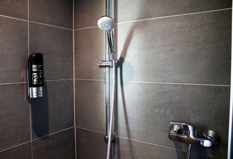 Номер Стандарт, Rheinsteig Quartier By Bestprice Hotels