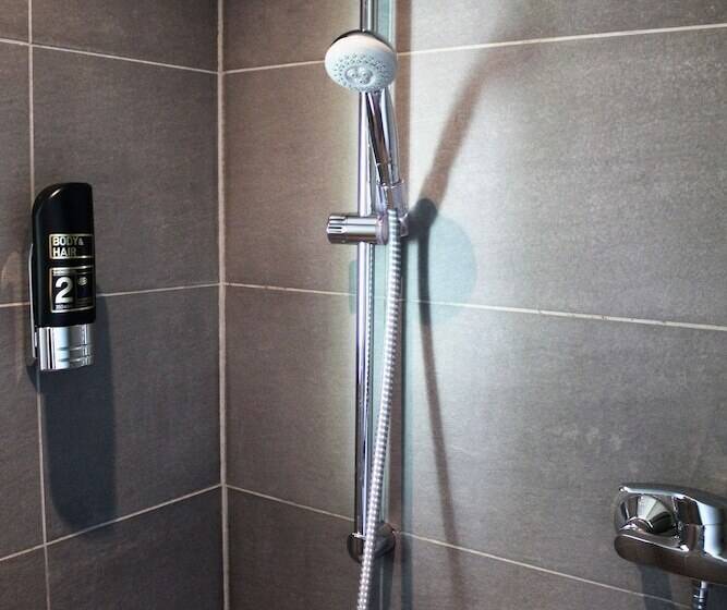 Номер Стандарт, Rheinsteig Quartier By Bestprice Hotels