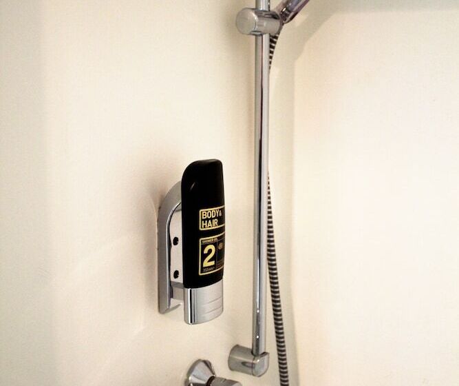 Номер Стандарт Индивидуальный, Rheinsteig Quartier By Bestprice Hotels