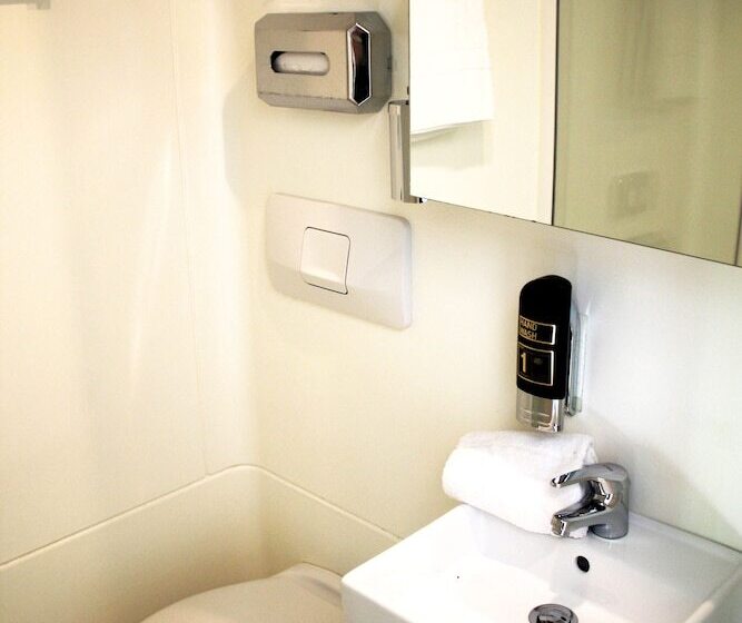 Номер Стандарт Индивидуальный, Rheinsteig Quartier By Bestprice Hotels