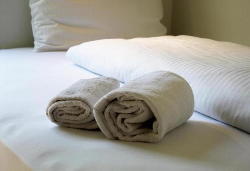 Номер Стандарт Индивидуальный, Rheinsteig Quartier By Bestprice Hotels