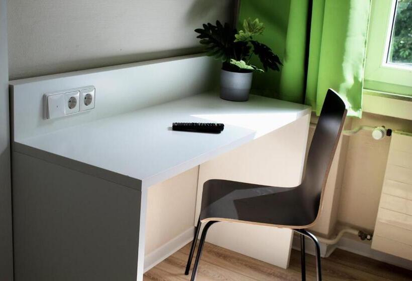 Номер Economy, Rheinsteig Quartier By Bestprice Hotels