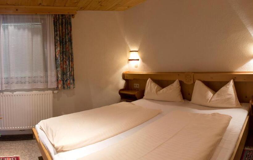 2ベッドルームアパートメント, Appartementanlage Kerber