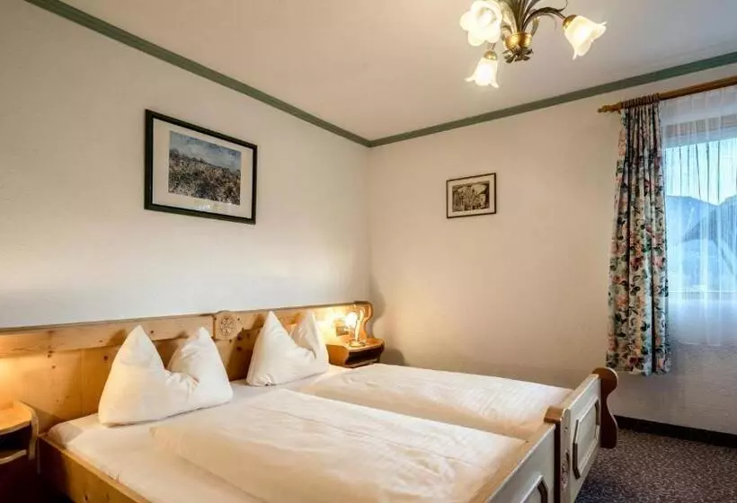 ３ベッドルームアパートメント, Appartementanlage Kerber