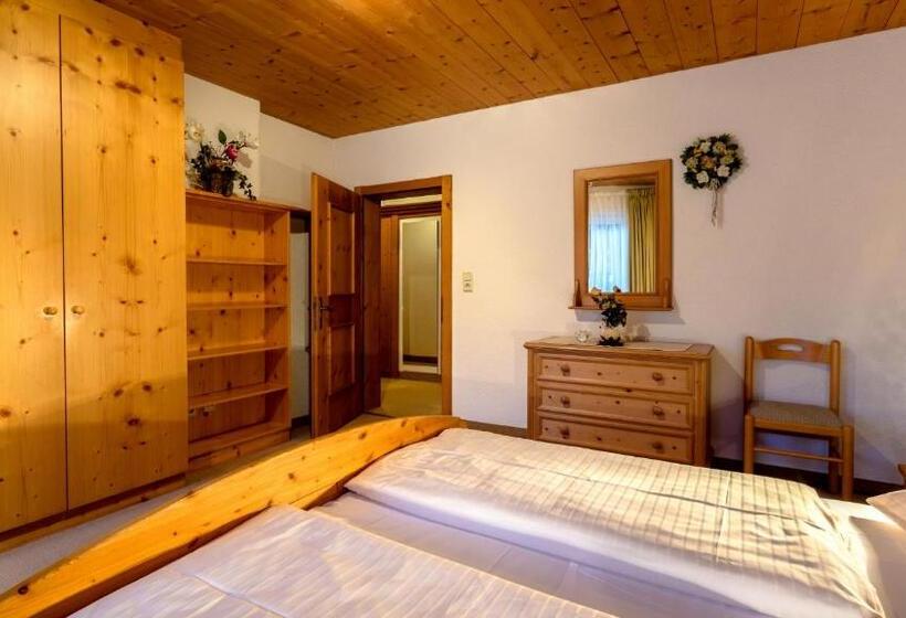 1ベッドルームのスーペリアアパートメント, Appartementanlage Kerber