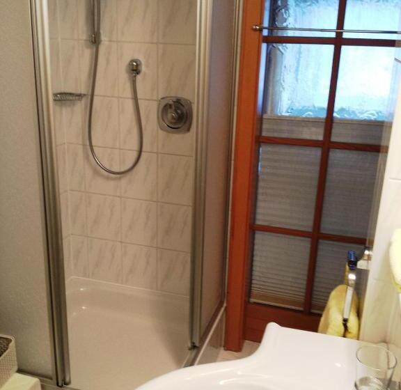 דירת שני חדרים, Gästehaus Gerti