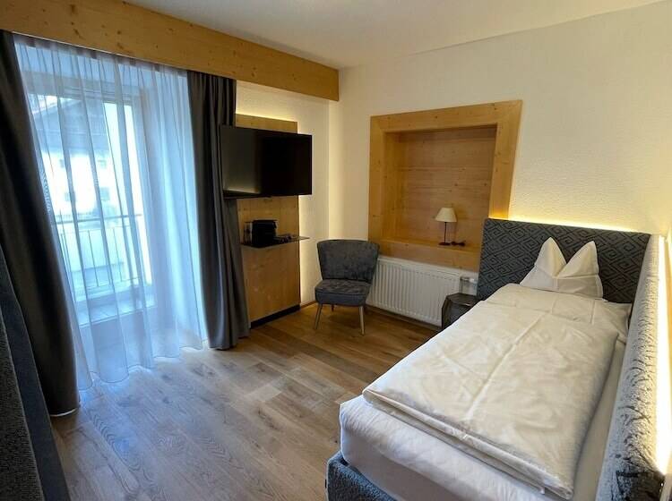 Номер Комфорт Индивидуальный, Urbanhof