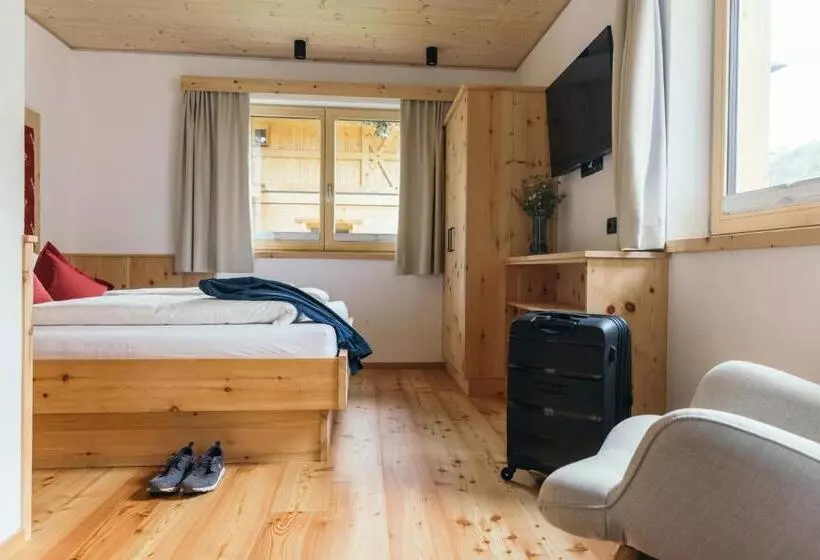 １ベッドルームインサイドアパートメント, Feelfree Nature Resort