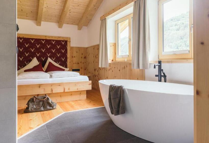 Шале Superior 1 Спальня, Feelfree Nature Resort