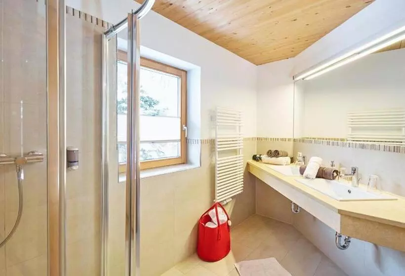 １ベッドルームインサイドアパートメント, Feelfree Nature Resort