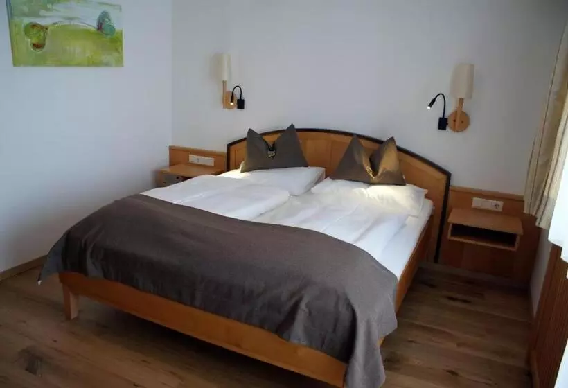 スタンダードルーム, Ferienhotel Gewürzmühle