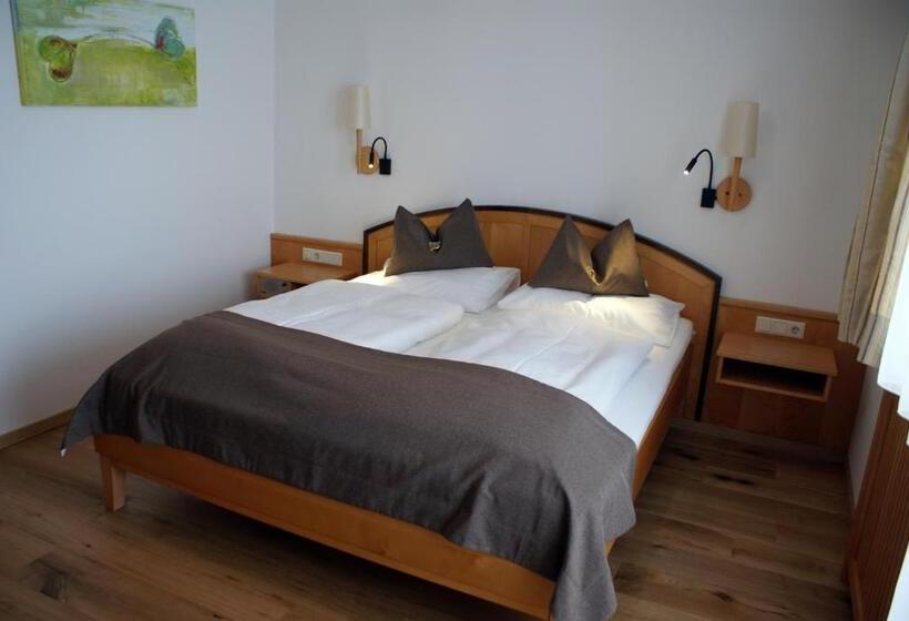 Семейный Номер, Ferienhotel Gewürzmühle