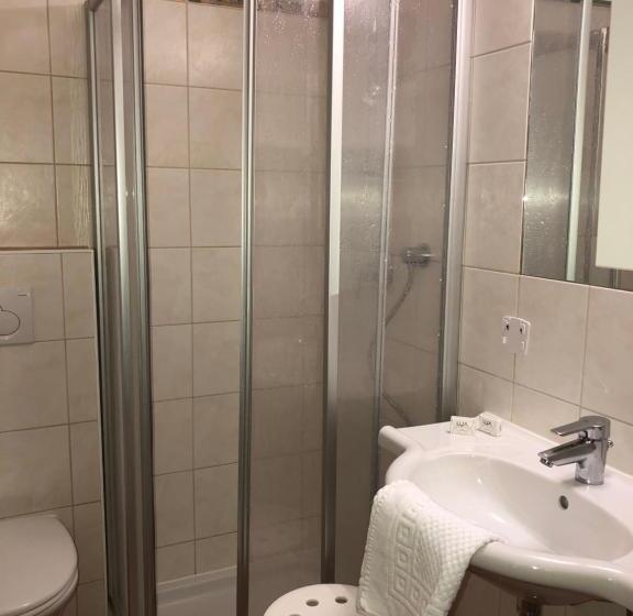 クラシックルーム, Gasthof Wiesenhof