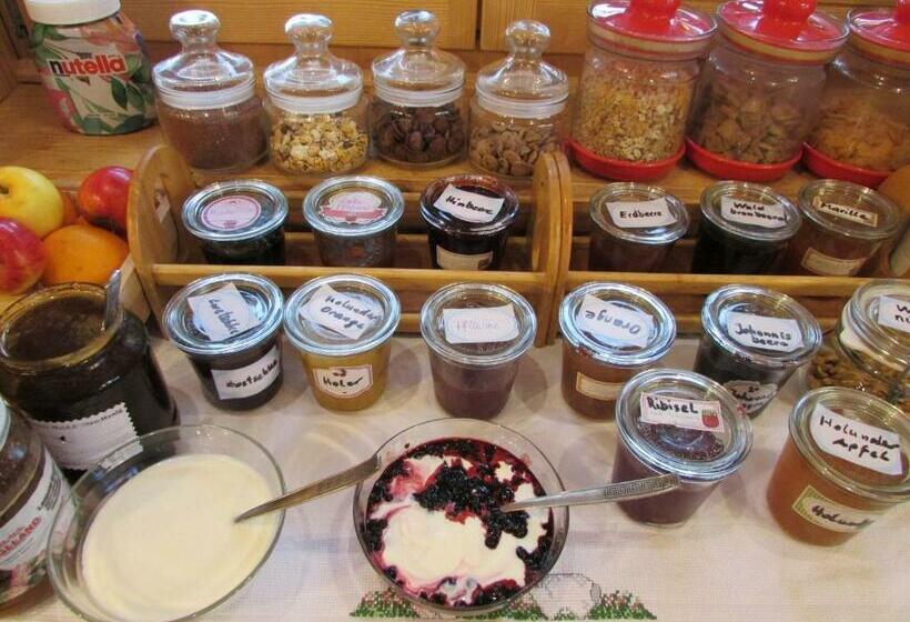 Номер Стандарт с Балконом, Grillinghof