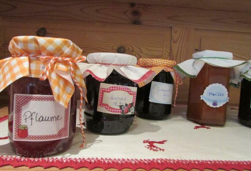 Номер Стандарт с Балконом, Grillinghof