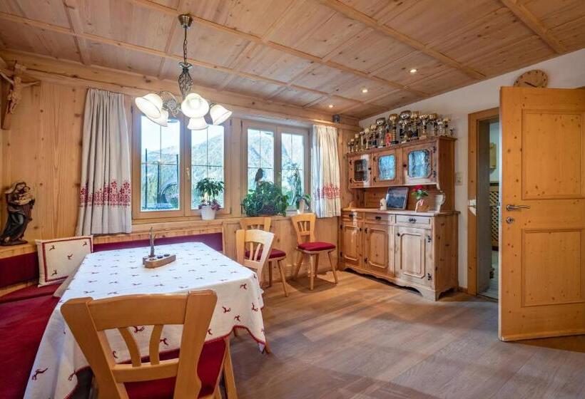 Номер Стандарт с Балконом, Grillinghof