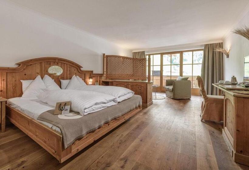 小型套房, Alpin Juwel