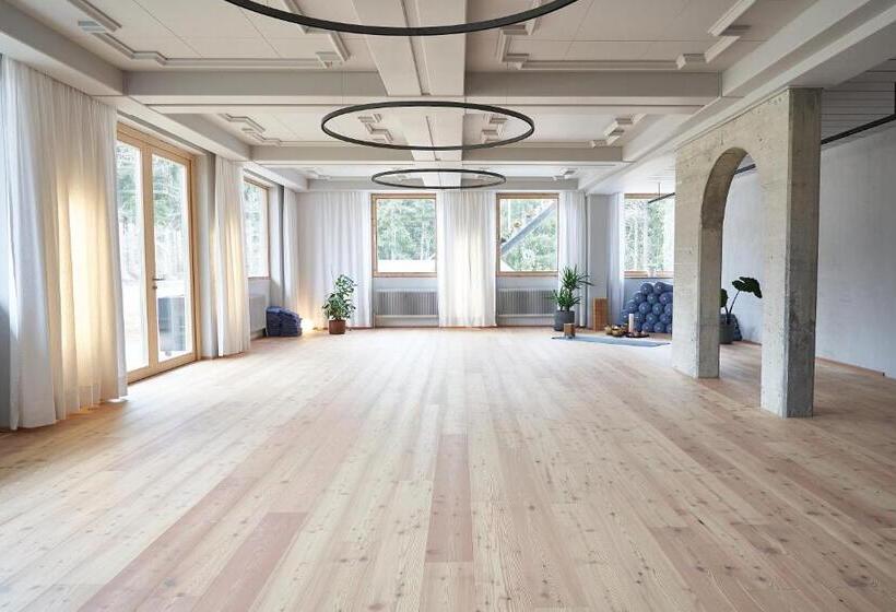 اتاق استاندارد با بالکن, Design Apartments & Zimmer   Zugspitze