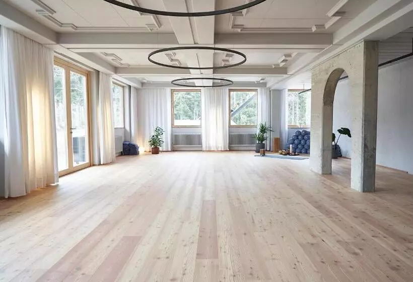 バルコニー付き1ベッドルームアパートメント, Design Apartments & Zimmer Zugspitze