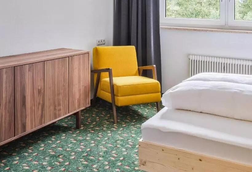 2ベッドルームアパートメント, Design Apartments & Zimmer Zugspitze
