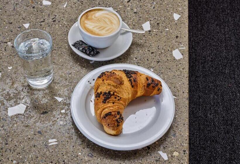 اتاق استاندارد یک نفره, Design Apartments & Zimmer   Zugspitze