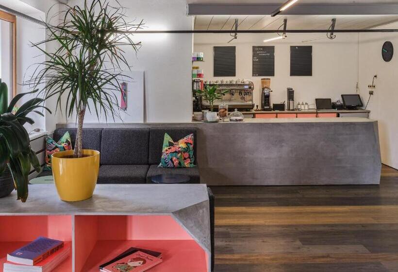 آپارتمان 1 خوابه با بالکن, Design Apartments & Zimmer   Zugspitze