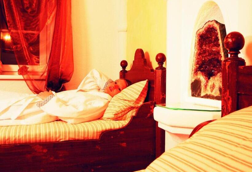 חדר סטנדרט יחיד, Bärnsteinhof   Gasthof Mit Herz