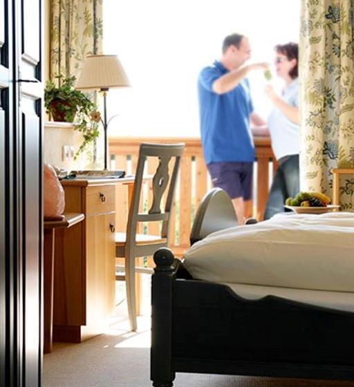 חדר סטנדרט, Bärnsteinhof   Gasthof Mit Herz