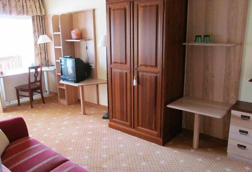 סוויטה, Bärnsteinhof   Gasthof Mit Herz