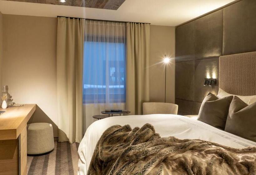 חדר סטנדרט, Das Kohlmayr Superior