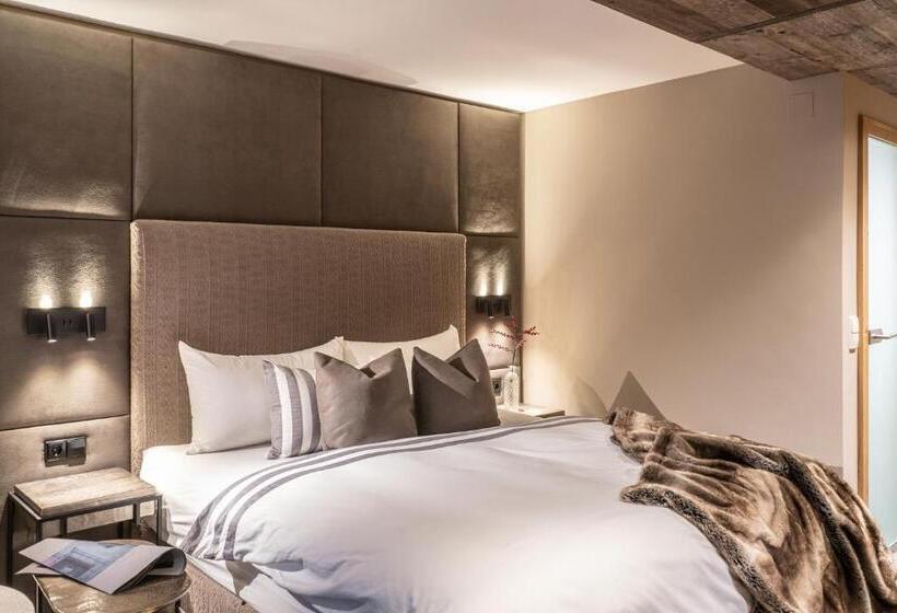 חדר קלאסי, Das Kohlmayr Superior