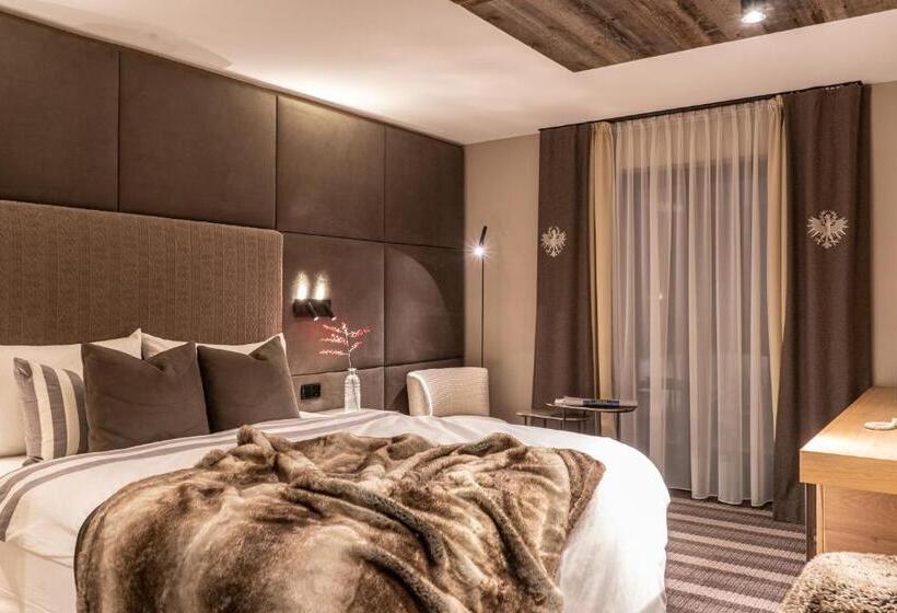 חדר קלאסי, Das Kohlmayr Superior