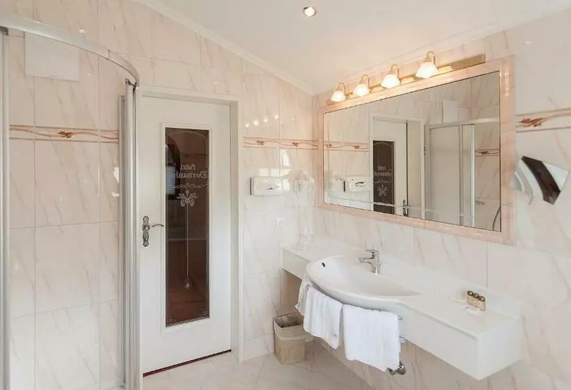 Suite Familiare, Dornauhof