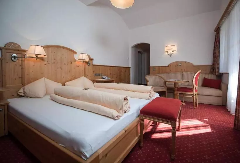 Suite Familiare, Dornauhof