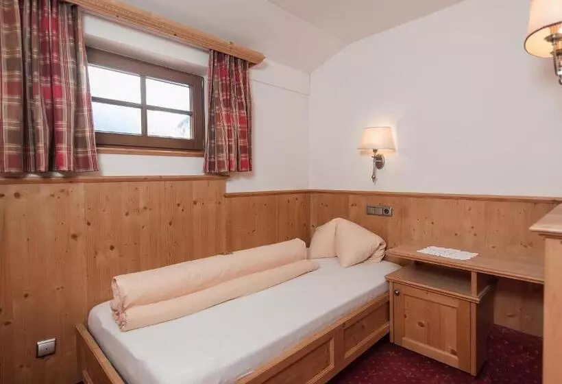 Suite Familiare, Dornauhof