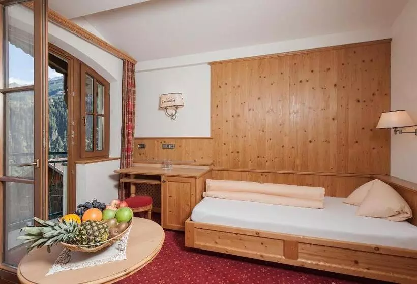 Suite, Dornauhof
