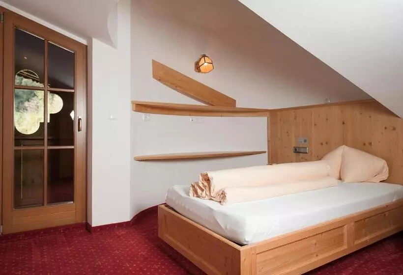 Suite, Dornauhof
