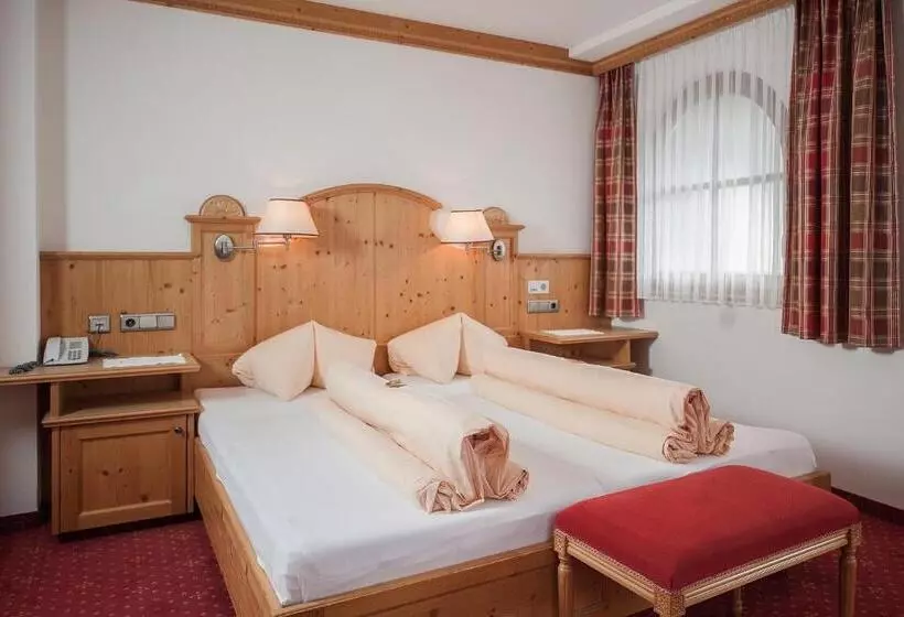 Suite, Dornauhof