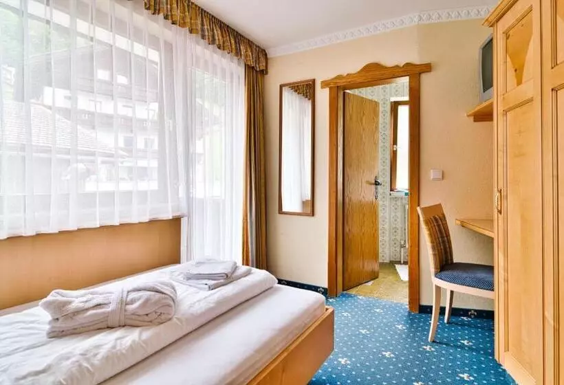 Quarto standart individual, Eberl