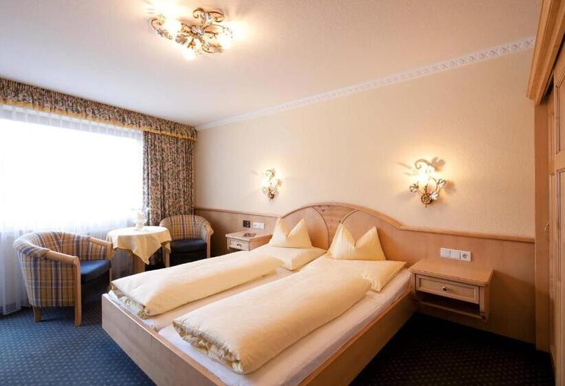 חדר סטנדרט, Eberl