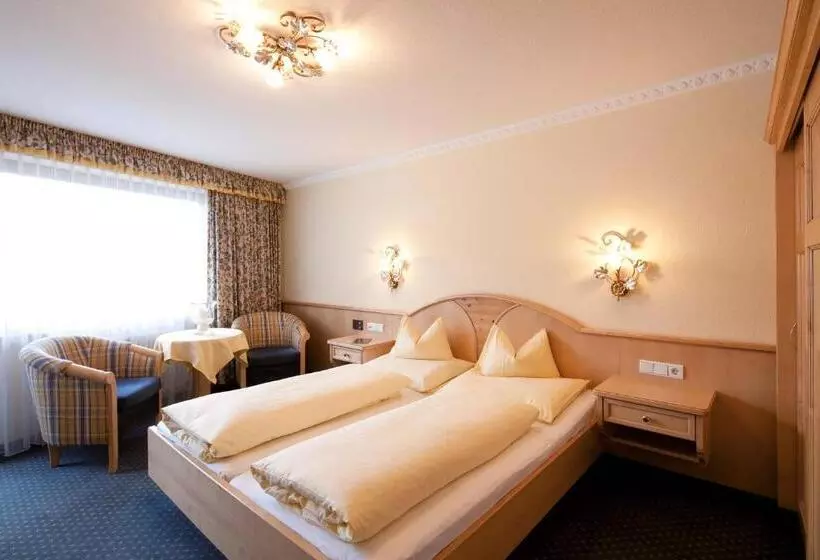 Quarto standard, Eberl