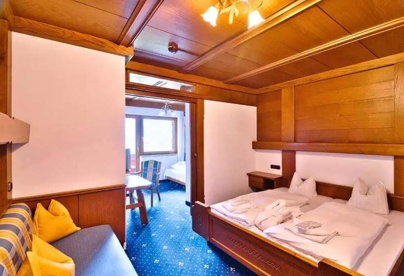 Quarto standard, Eberl