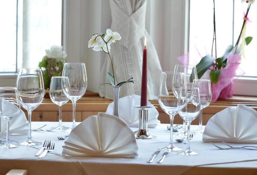 Номер Deluxe Одноместный, Gasthof Brücke