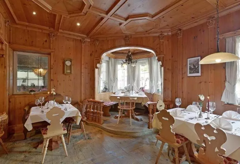 Deluxe Yhden Hengen Huone, Gasthof Brücke