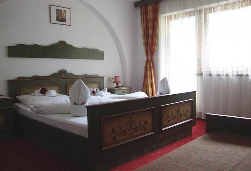 Трехместный Номер Комфорт, Gasthof Brücke