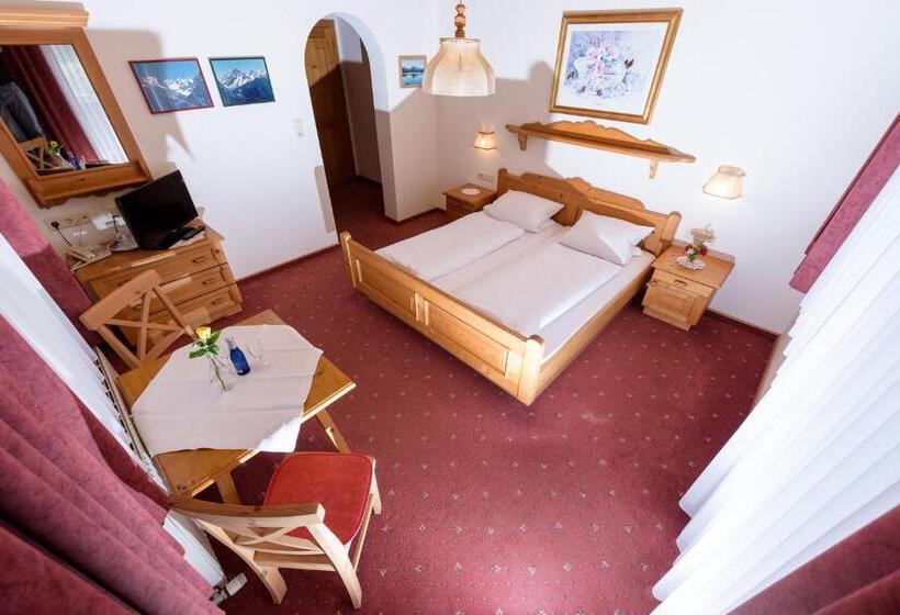 Номер Стандарт, Gsallbach