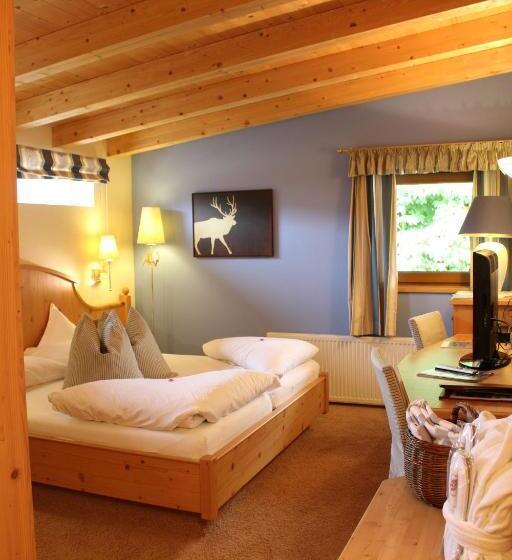 Номер Стандарт, Kirchenwirt