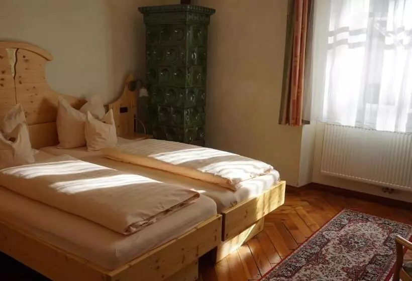 اتاق کلاسیک, Landhotel Pacher