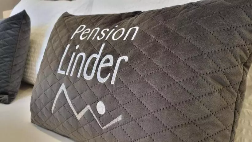 コンフォートルーム, Pension Linder
