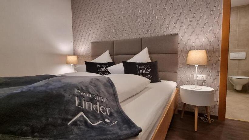 Номер Комфорт, Pension Linder